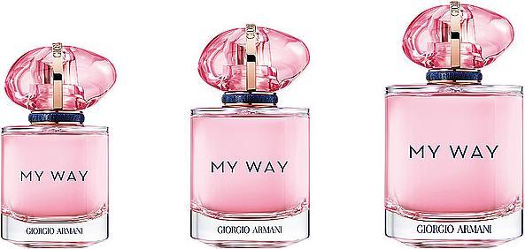 Produktbild Giorgio Armani My Way (Eau de Parfum, 90 ml)