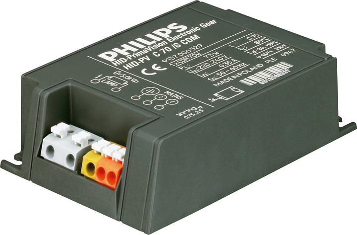 Philips Ballast
