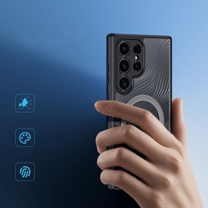 Immagine prodotto Dux Ducis Aimo Mag (Samsung Galaxy S24 Ultra)