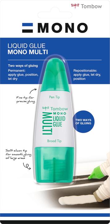 Immagine prodotto Tombow Multi Talent colla artigianale (25 g)