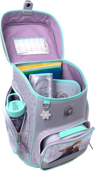Actual product image Scooli Disney Frozen 5-piece school desk set (18 l)