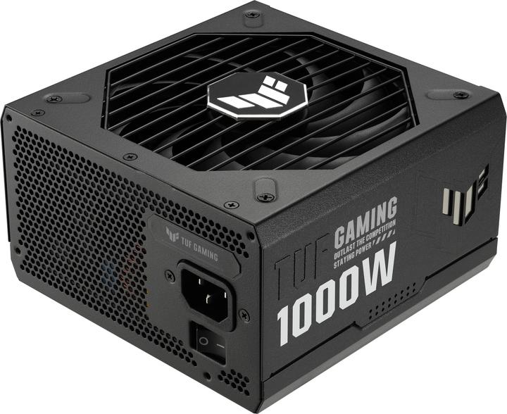 ASUS NEZ TUF Gaming Netzteil (1000 W)