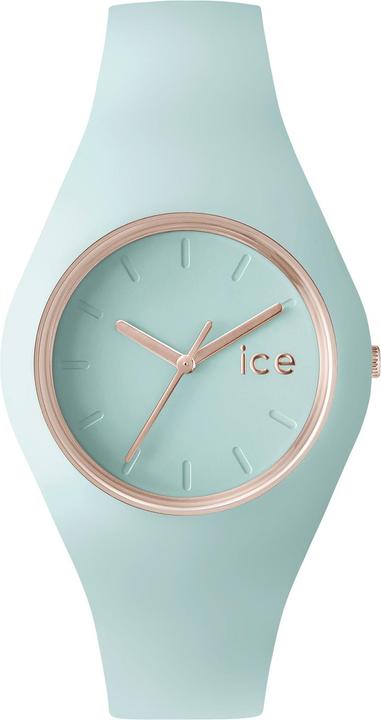Image du produit ICE Watch Ice Glam Pastel Aqua (Montre analogique, 43 mm)