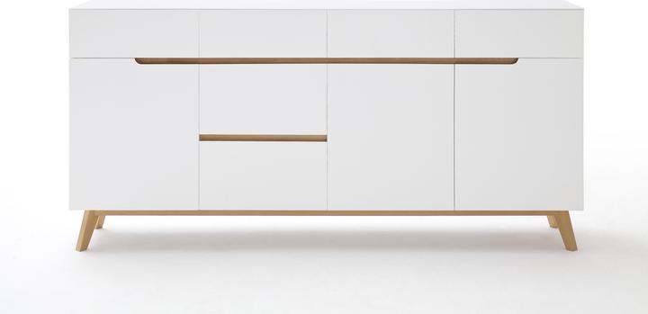 Image du produit Robas Lund Cervo (193 x 95 x 40 cm)