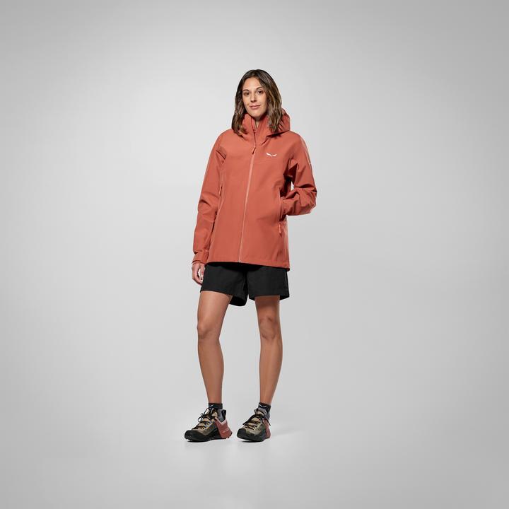 Actual product image Salewa Puez GTX 3L EPE (40, L)