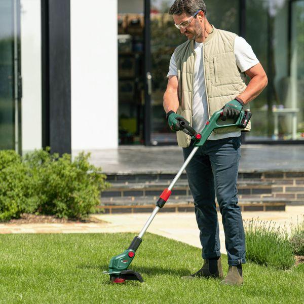 Produktbild Bosch Home & Garden UniversalGrassCut 18V-26-500 Set (Trimmfaden)