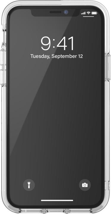 Actual product image adidas Protective Big Logo (Apple iPhone 11 Pro)