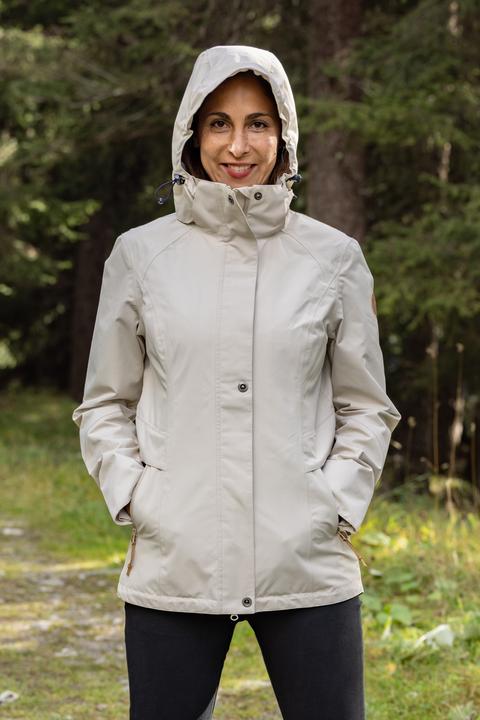 Image du produit Rukka Lorena veste de pluie (36)
