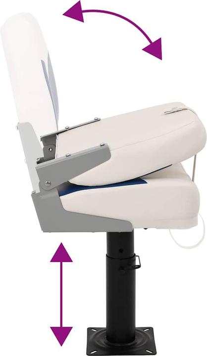 Actual product image VidaXL Scotti