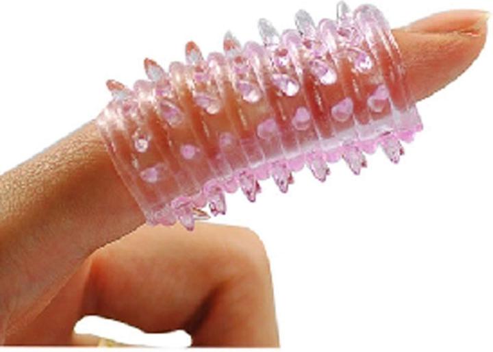 Image du produit Easytoys Couvre-doigts