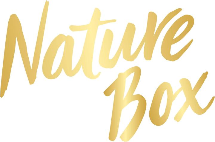Actual product image Nature Box Volume Conditioner Almond Oil (385 ml)