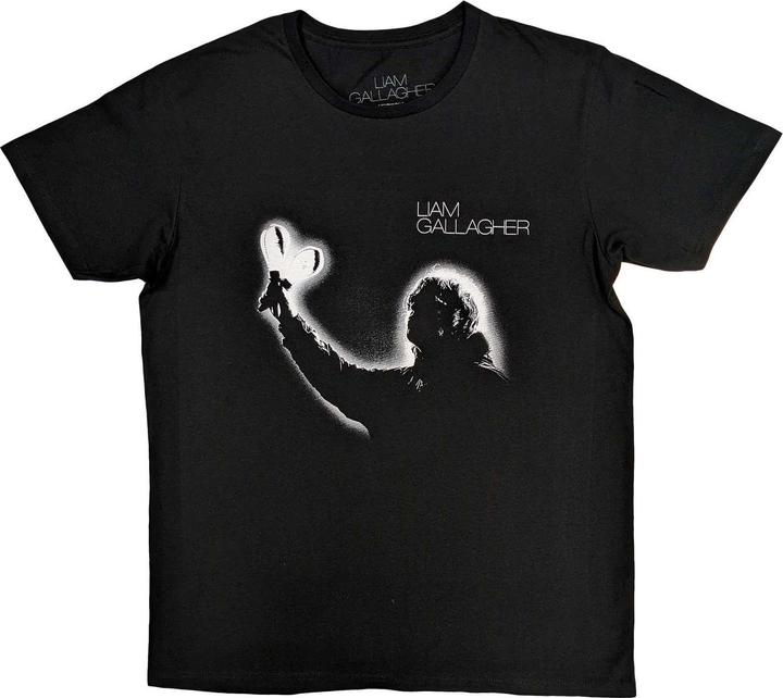 Liam Gallagher Everything's Electric TShirt