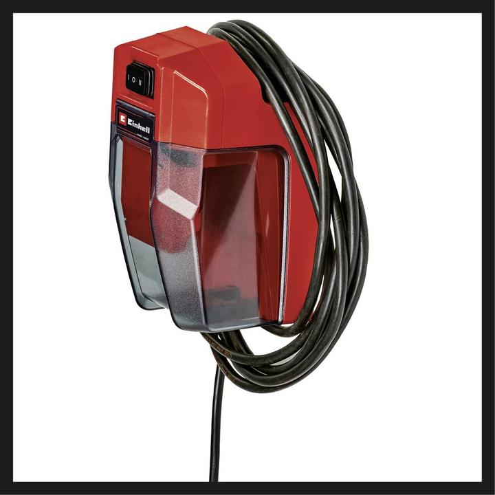 Produktbild Einhell GE-DP 18/25 Li - Solo (Schmutzwasserpumpe)