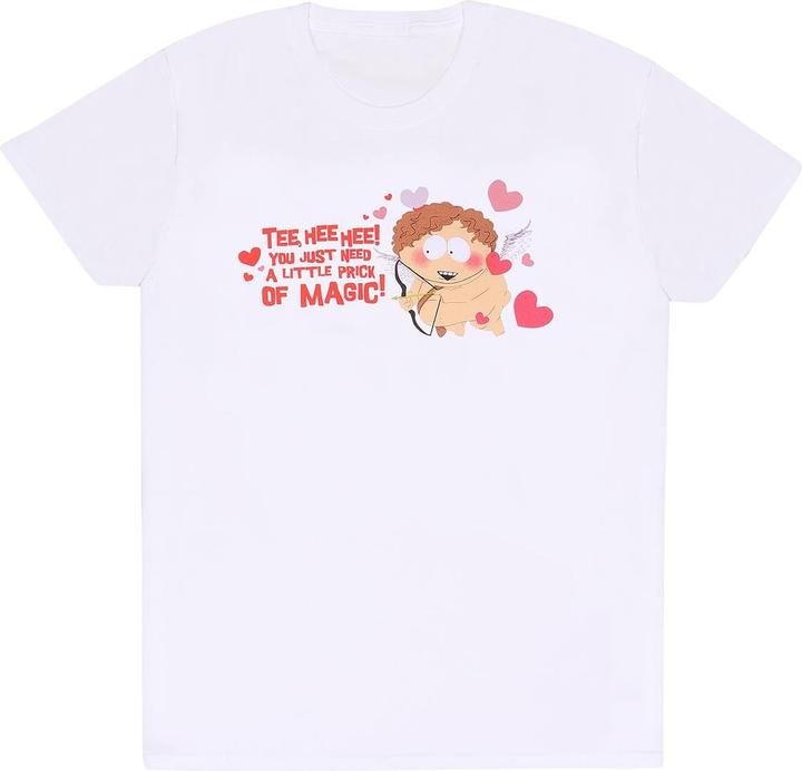 Immagine prodotto Ubisoft Little Prick Maglietta Adulto Unisex (L)