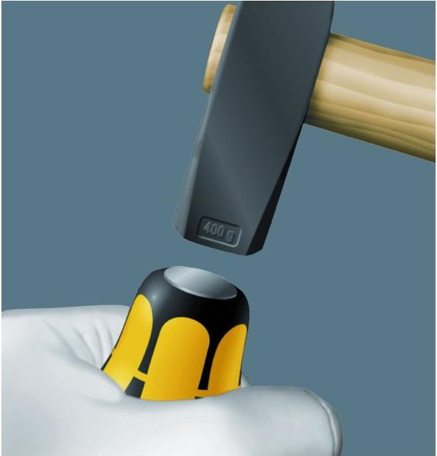 Image du produit Wera Kraftform Big Pack 900 (Torx (TX))