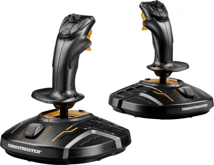 Produktbild Thrustmaster T.16000M FCS Space Sim Duo (PC)