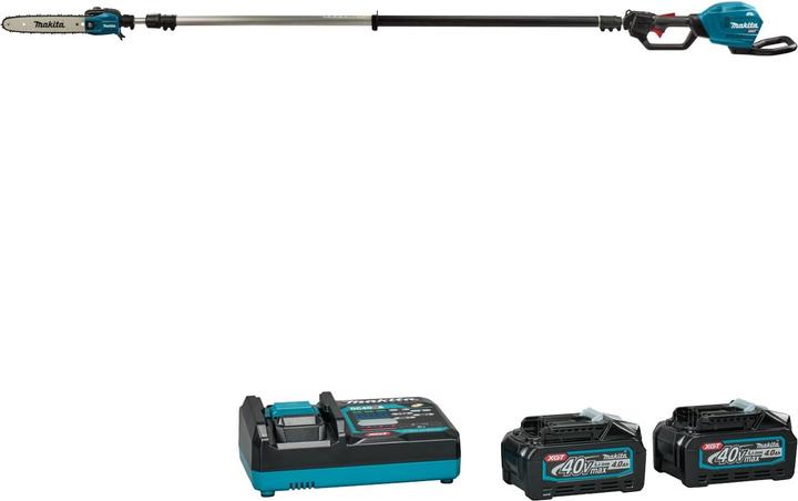 Actual product image Makita UA004GZ (Battery chain saw)