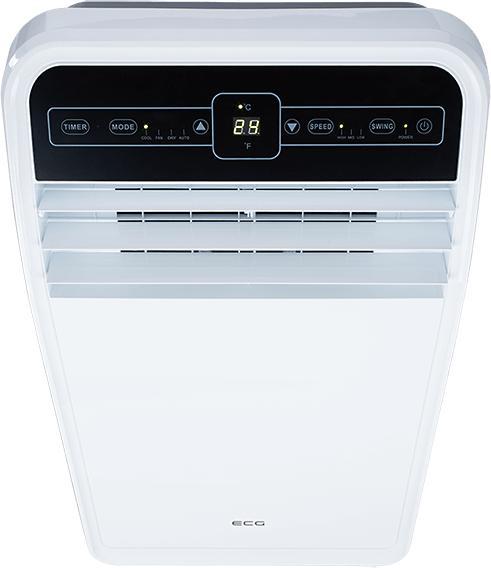 Produktbild ECG EKG Klimaanlage EKG (23 m², 9000 BTU/h)