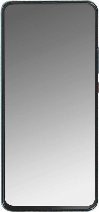 Image du produit OEM Unité d'affichage + cadre pour Poco F2 Pro phantom white (Écran, Xiaomi Poco F2 Pro)