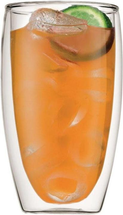 Produktbild Bodum Pavina (450 ml, 6 x)