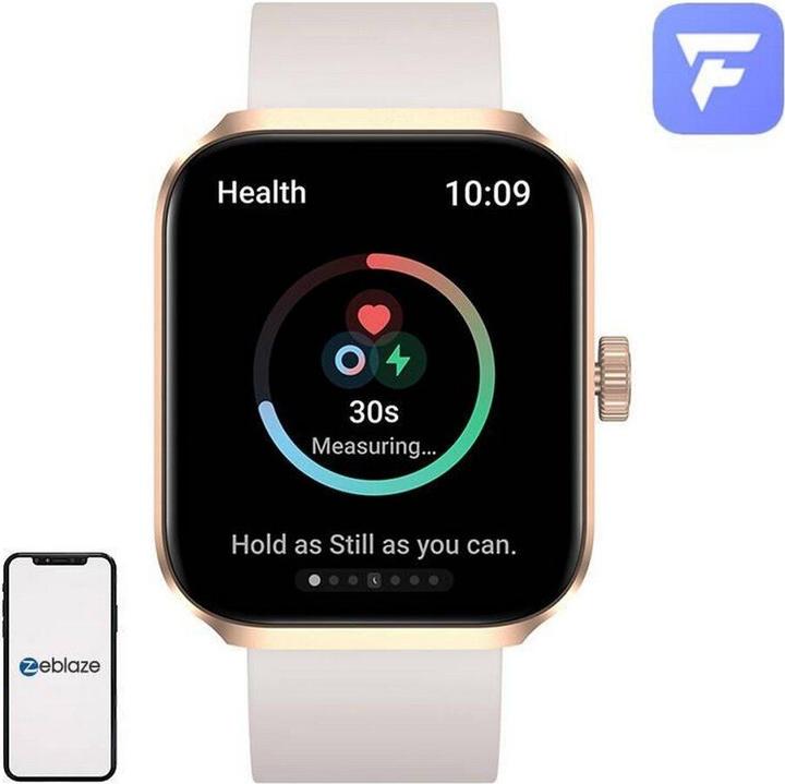 Immagine prodotto Zeblaze Smartwatch Beyond 3 Plus (Złoty)