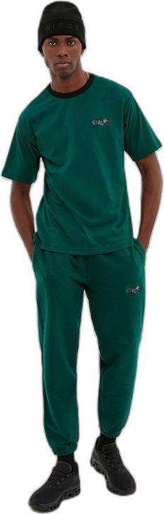Actual product image Nicce t-hirt tumble (S)