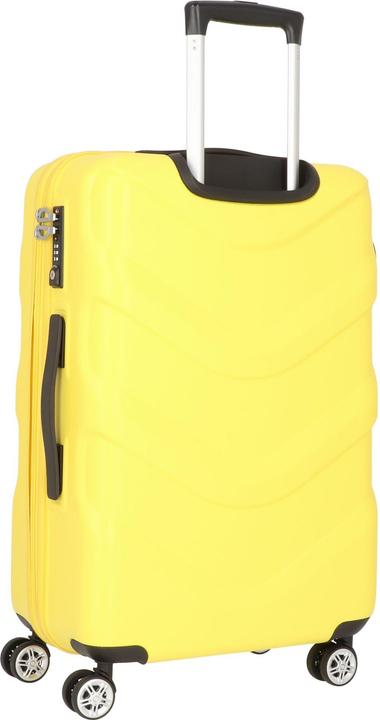 Produktbild Stratic Arrow 2 - Hartschalen-Koffer M (69 l, M (50 - 90l))