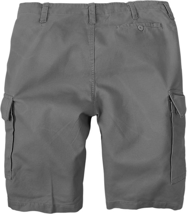 Immagine prodotto Normani Pantaloncini bermuda da uomo in fustagno Dallol (M)
