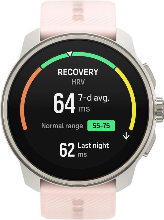 Actual product image Suunto Race S (45 mm)