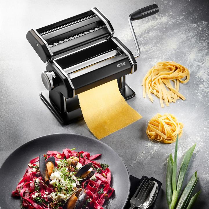 Produktbild GEFU Pastamaschine 'Pasta Perfetta'