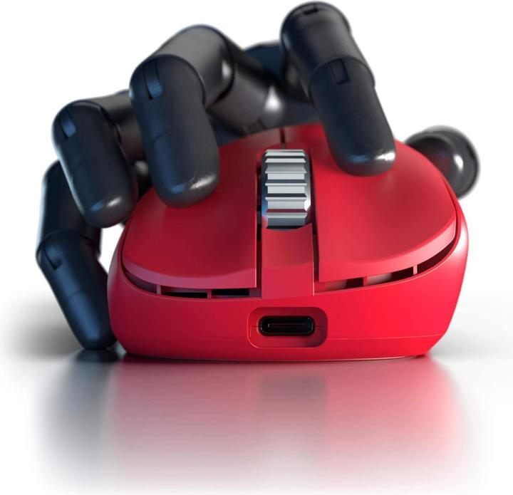 Image du produit Pulsar Gaming Gears Xlite V3 eS - Taille moyenne 2 (Sans fil, Filaire)
