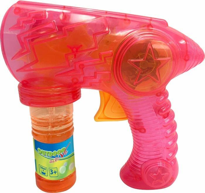 Actual product image Outdoor Active Pistol