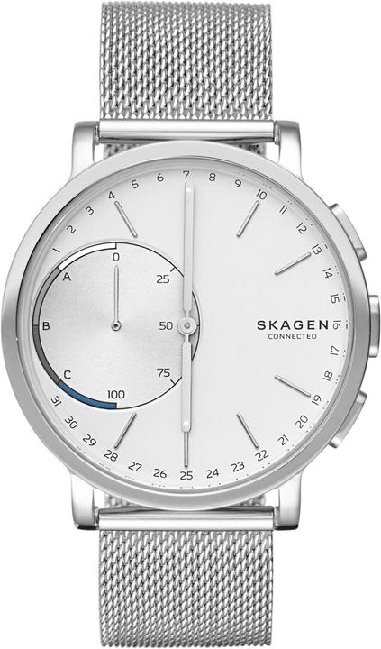 Actual product image Skagen Hagen Connected (42 mm)