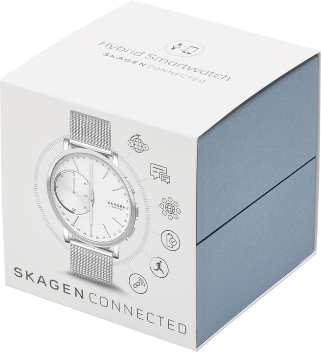 Actual product image Skagen Hagen Connected (42 mm)