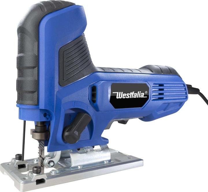 Produktbild Westfalia Knaufgriff Stichsäge KS600