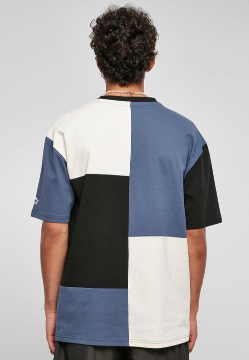 Immagine prodotto Starter Patchwork Oversize Tee (M)