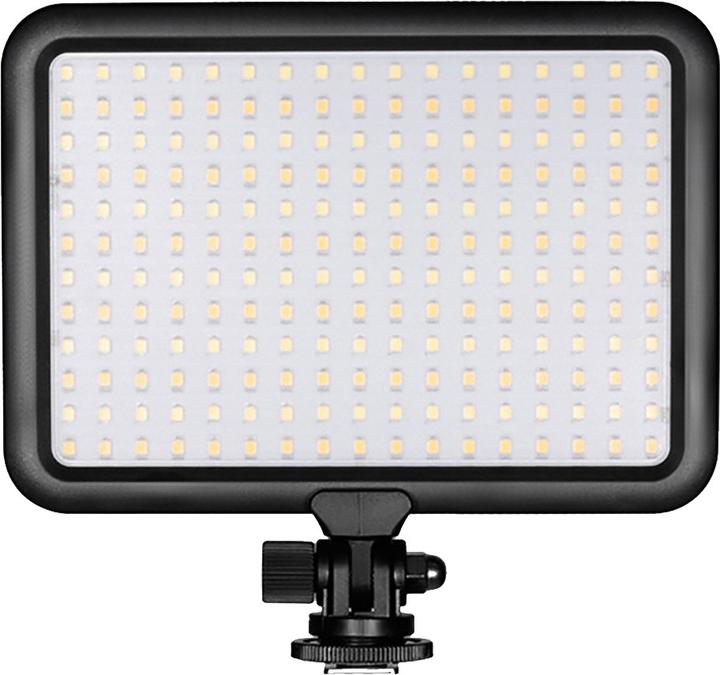 Produktbild B.I.G. LED 204VC Video-Flächenleuchte (Videoleuchte)
