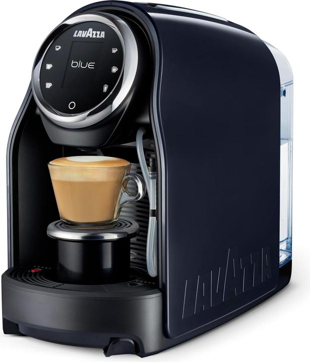 Immagine prodotto Lavazza Macchina a capsule Classy & Milk (Lavazza Blu)
