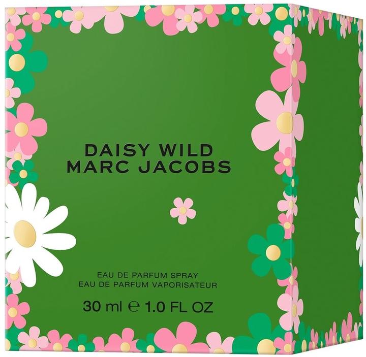 Immagine prodotto Marc Jacobs Daisy Wild (Eau de parfum, 30 ml)
