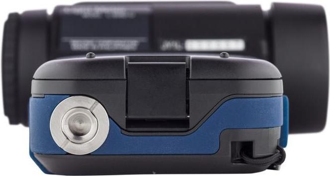 Produktbild Sekonic L-858D mit Sender-Modul Godox (Belichtungsmesser)