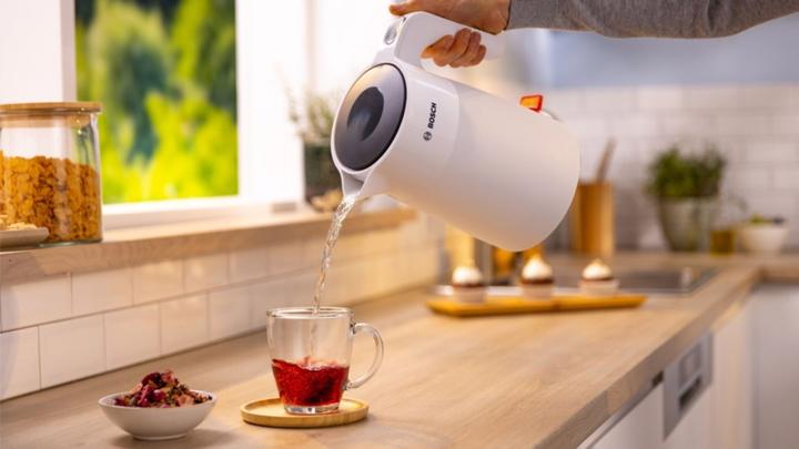 Immagine prodotto Bosch Hausgeräte Bollitore BOSC (1.70 l, Spina UE)
