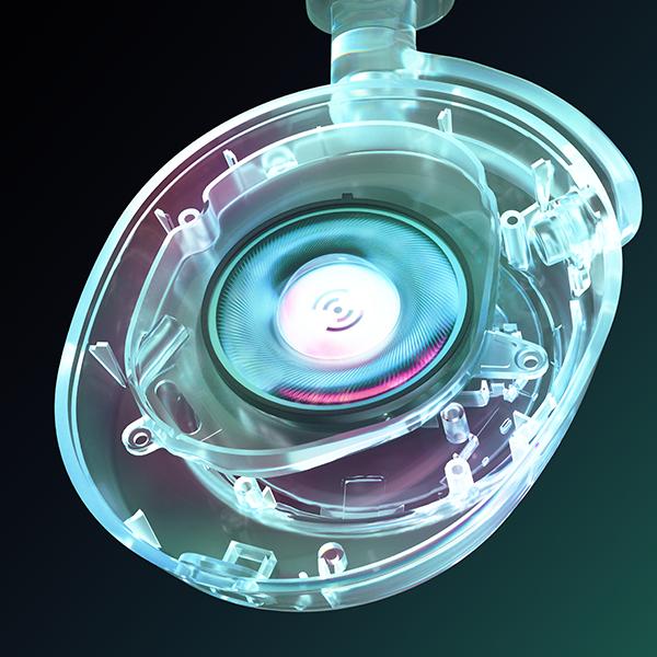 Actual product image SteelSeries Arctis Nova 7X (Wireless)