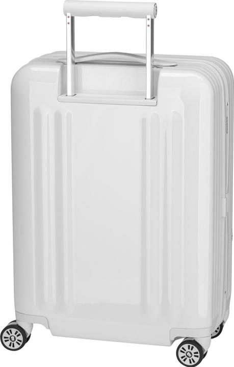 Actual product image Bogner Trolley + Case Piz C55 Trolleycase SVZ 4w (Hand luggage (up to 50 litres))