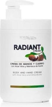 Image du produit Radiant Hand And Body Cream 1000 Ml (1000 ml)