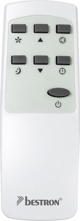 Image du produit Bestron AAC7000 (24 m², 7000 BTU/h)