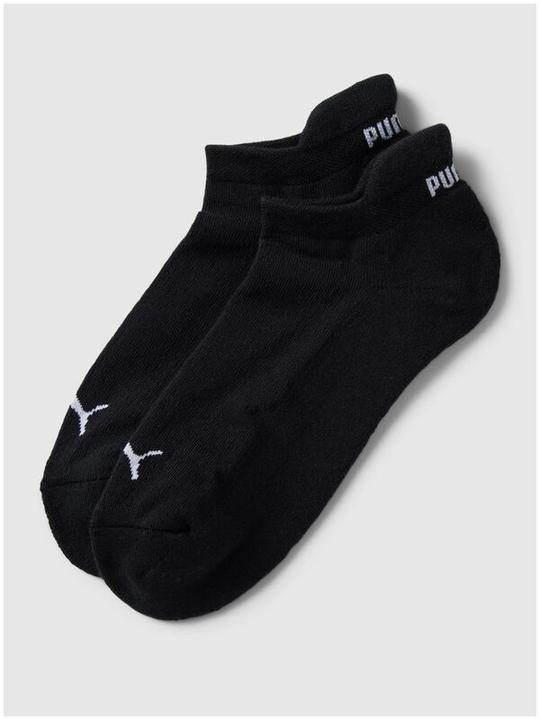 Puma Cushioned Sneaker