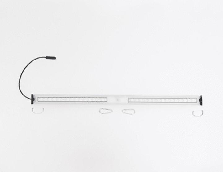 Actual product image Sanlight Flex II-10 (LED, 48 V)