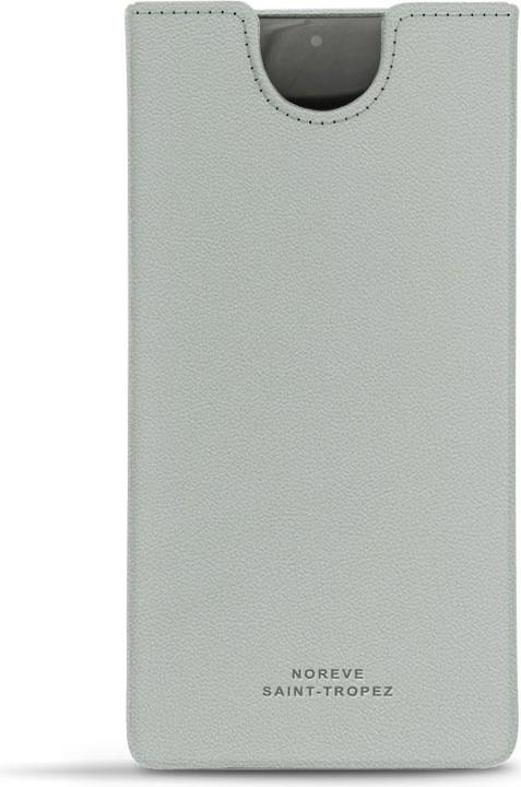 Gris PU ( Pantone #c1c6c8 )
