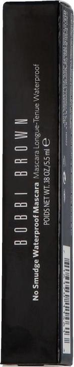 Immagine prodotto Bobbi Brown Nessuna sbavatura (#Nero)