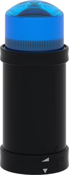 Produktbild Schneider Electric Blitzlicht Xenon bl Ř70mm IP65 230V/50Hz XVBC6M6